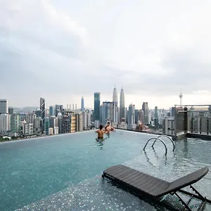 Expressionz Klcc , Kuala Lumpur Maleisië