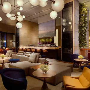 Renaissance 5*, São Paulo Brazilië