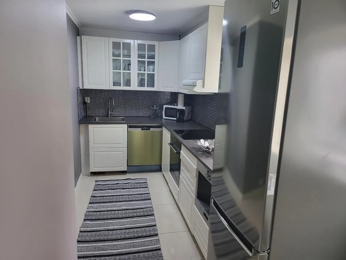 Nesttunveien Appartments 卑爾根 公寓